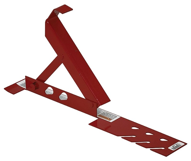 BRACKET ROOFING ADJ ANGLE 10IN