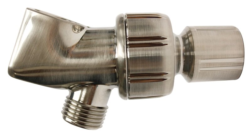 BRACKET SHOWER RPLCMT H/H BN  