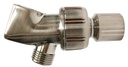 BRACKET SHOWER RPLCMT H/H BN  