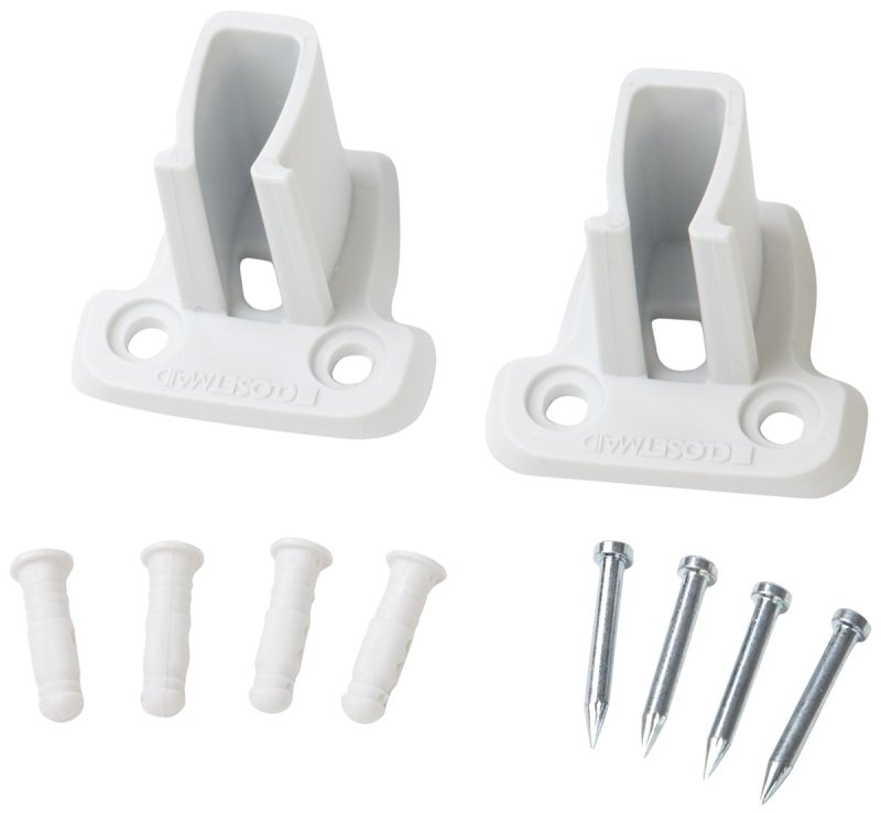 BRACKET WALL SIDE LOW PROFILE 