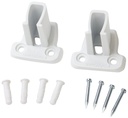 BRACKET WALL SIDE LOW PROFILE 