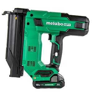 BRAD NAILER KIT CRDLS 18V 18GA