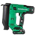 BRAD NAILER KIT CRDLS 18V 18GA