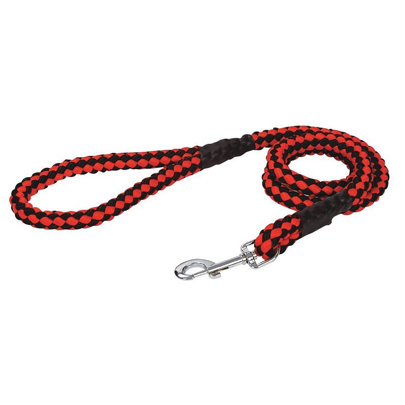BRAIDED LEAD 15MM X 48IN      