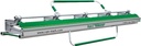 BRAKE/BENDER ALUMINUM 10FTX6IN