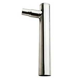 BRANCH TAILPIECE 1-1/4X8TOE SW