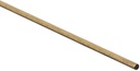 BRASS  ROD ROUND 3/16X36      