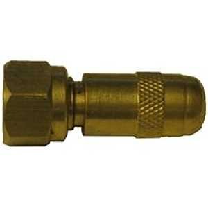 BRASS TIP #19                 