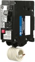 BREAKER 15A1P 120V DUAL FUNCTN