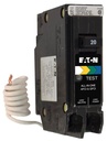 BREAKER 1P 20A AFGF DUAL FUNC 
