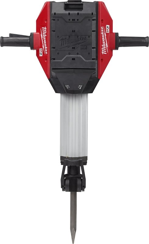 BREAKER CORDLESS HEX 1-1/8IN  