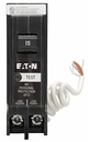 BREAKER GFCI 5MA 1P 10KAIC 15A