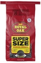 BRIQUET SUPER SIZE 14LB       