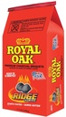 BRIQUETTES ROYAL OAK 7.7 LB BG