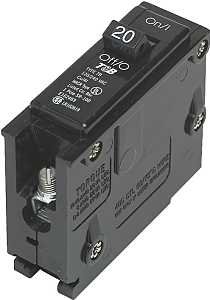BRKR CIRC 20A BLK 120V        