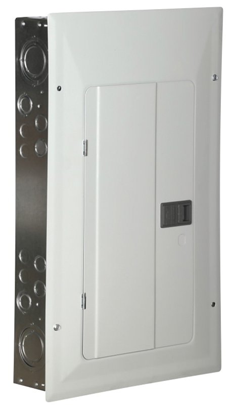 BRLC 200A 20/40 CR ALBUS/WGB  