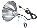 BROODER REFLECTOR LAMP 10.5IN 