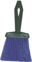 BROOM POLY WSK 4INX8IN        