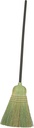 BROOM WHSE CRN/SOTL FIBER     