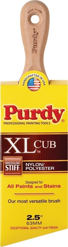 BRUSH ANG SASH NYLN POLY 2.5IN