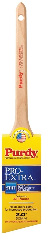 BRUSH ANG SASH NYLON POLY 2IN 