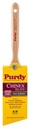 BRUSH ANGLED SASH CHINEX 2.5IN