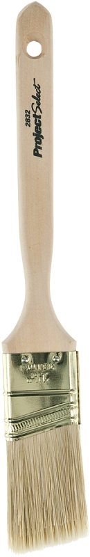 BRUSH ANGLED SASH POLYES 1.5IN