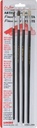 BRUSH ART PAINT 4 PIECE SET   