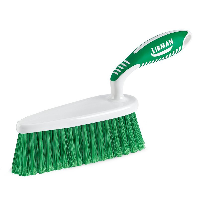 BRUSH DUSTER SHAPED           