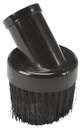 BRUSH DUSTING ROUND 1-1/4IN   