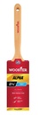 BRUSH FLT SASH NYLN POLY 2.5IN