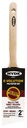 BRUSH OVL POLYES SRT STIFF 2IN