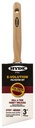 BRUSH OVL POLYES SRT STIFF 3IN