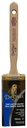 BRUSH PAINT FLAT SASH 2IN     