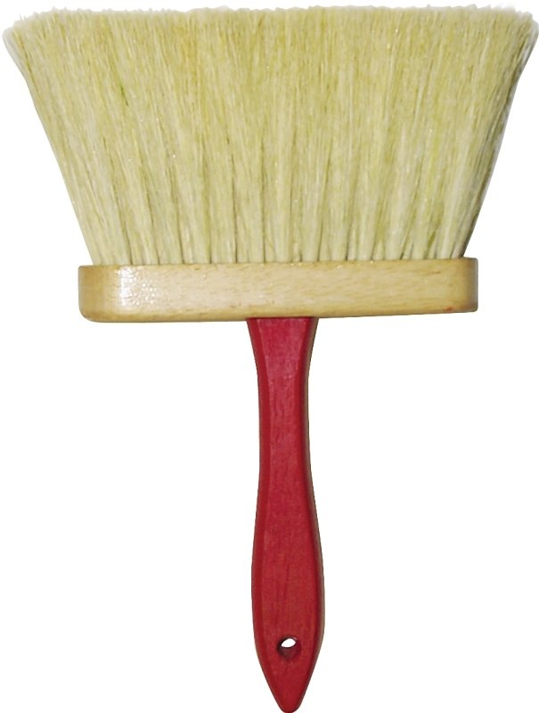 BRUSH PAINT MSNRY WATER 6.5IN 