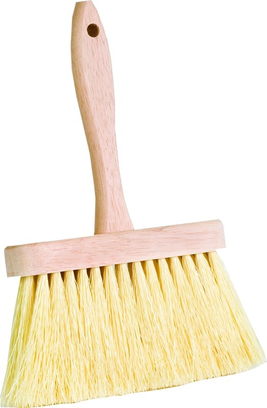 BRUSH PAINT MSNRY WATER 6.5IN 