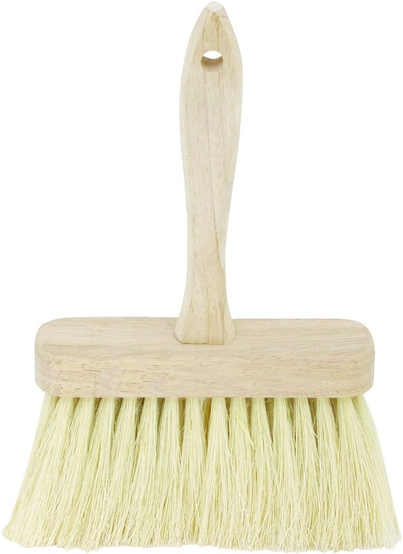 BRUSH PAINT MSNRY WATER 6.5IN 