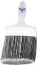 BRUSH PAINT NYLON POLYES 4IN  