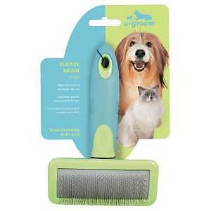 BRUSH PET SLICKER LARGE       