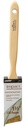 BRUSH PNT SASH ANG WHT 1-1/2IN