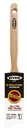 BRUSH POLYES SRT STIFF 1-1/2IN
