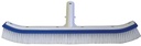 BRUSH POOL WALL CURVED 18 INCH