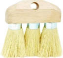 BRUSH RF TAR TAPERED 3KNOT 6IN