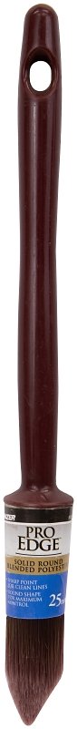 BRUSH ROUND POINT 25MM        