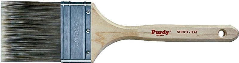 BRUSH SASH TRIM NYLN CHNX 2IN 
