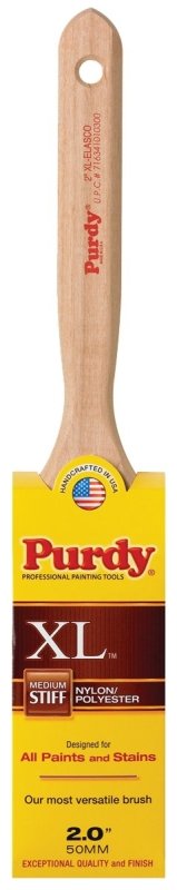 BRUSH SASH TRIM NYLON POLY 2IN