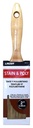 BRUSH STAIN AND POLY 2IN      