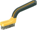 BRUSH STRIPPING SOFT GRIP SS  