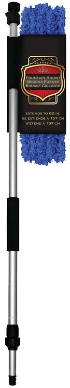 BRUSH TRK W/67IN HDL 10IN     