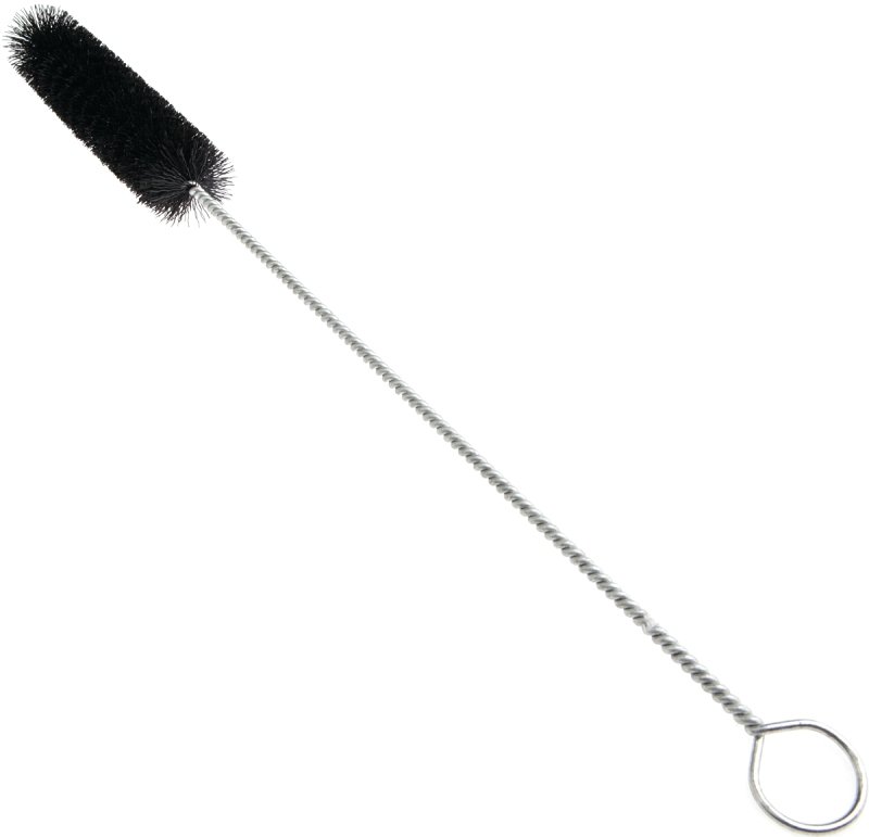 BRUSH TUBE NYLON 1.25INX15.5IN